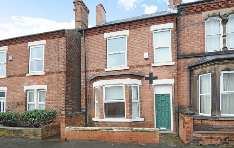 Montpelier Road, Dunkirk, Nottingham - Image 1