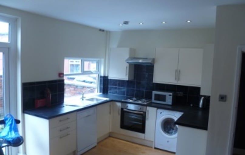 Hathersage Rd, Victoria park, Manchester - Image 1