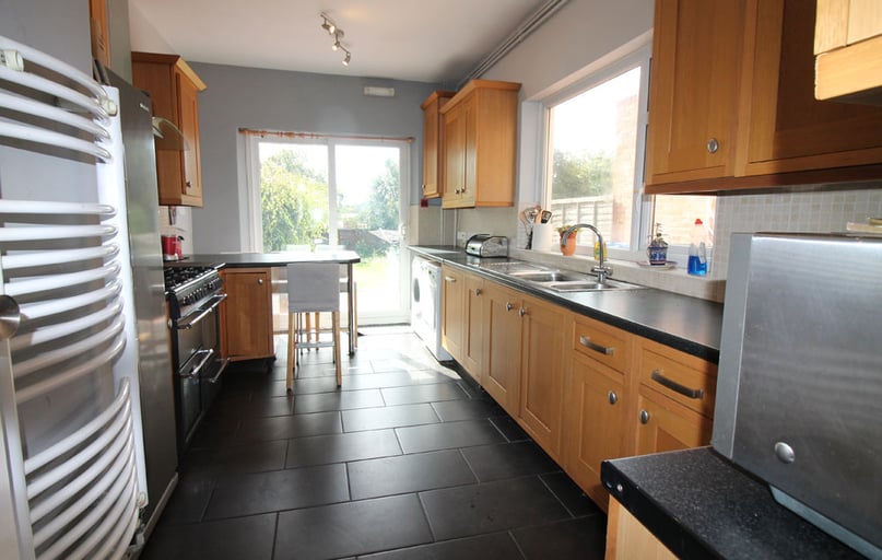 Stanley Street, Ashbourne rd area, Derby - Image 1