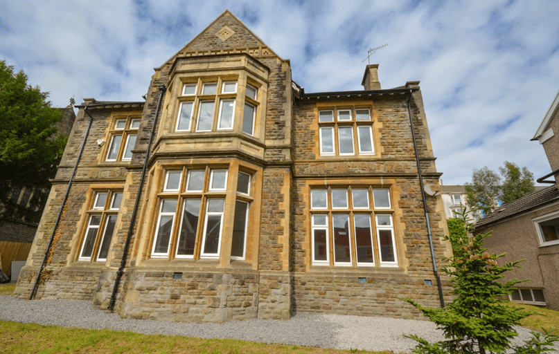 Bryn Road, Brynmill, Swansea - Image 1