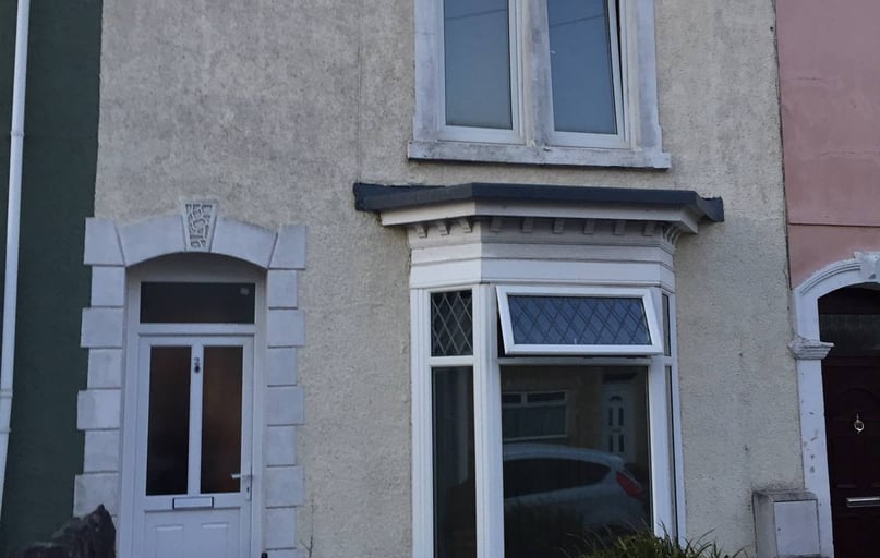 Marlborough Road, Brynmill, Swansea - Image 1