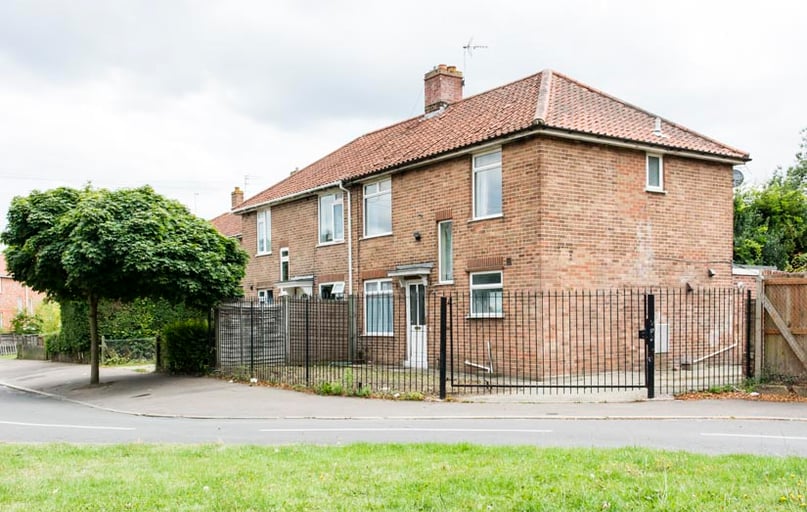 Irstead Road, Near university, Norwich - Image 1