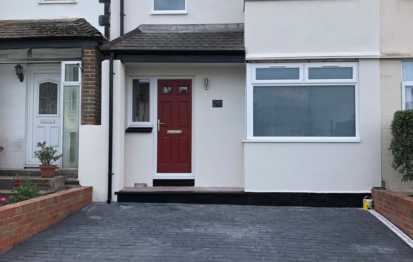 South Street , Sturry road, Canterbury - Image 1