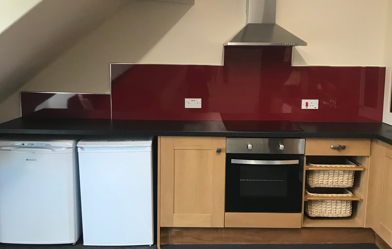 Nethergate, City centre, Dundee - Image 1