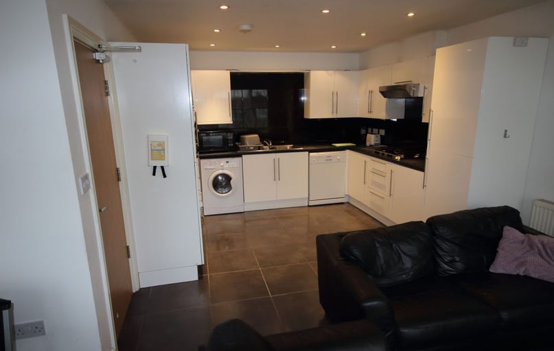 Hayes Park , University of chester, Chester - Image 1