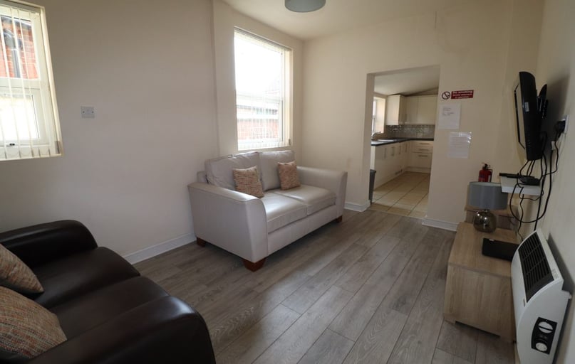 Whipcord Lane, University of chester, Chester - Image 1