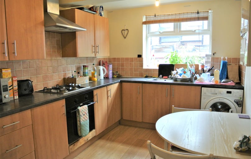  Braemar Road , Fallowfield, Manchester - Image 1