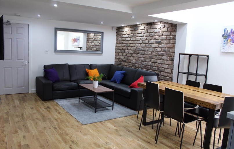 Cotswold Street, Kensington, Liverpool - Image 1