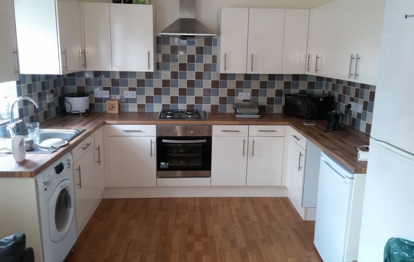 Semilong Road, Semilong, Northampton - Image 1