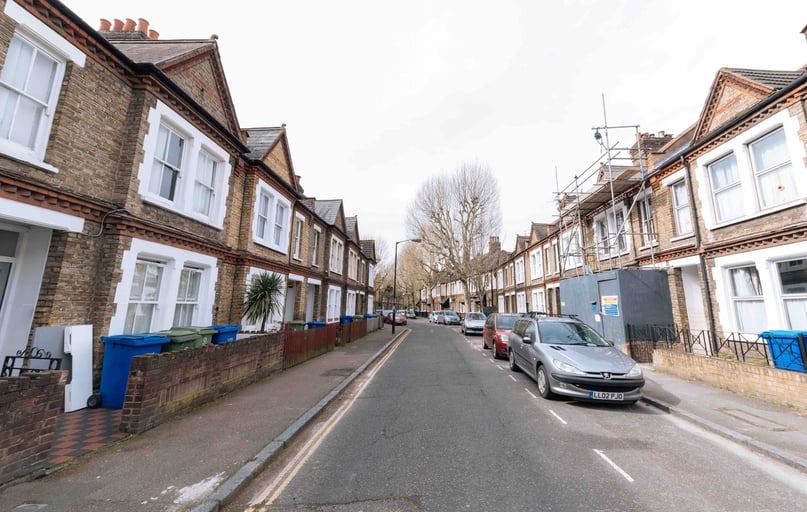 Wooler Street, Abbey Wood, London - Image 1