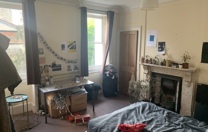 Trafalgar Avenue, Peckham, London - Image 1