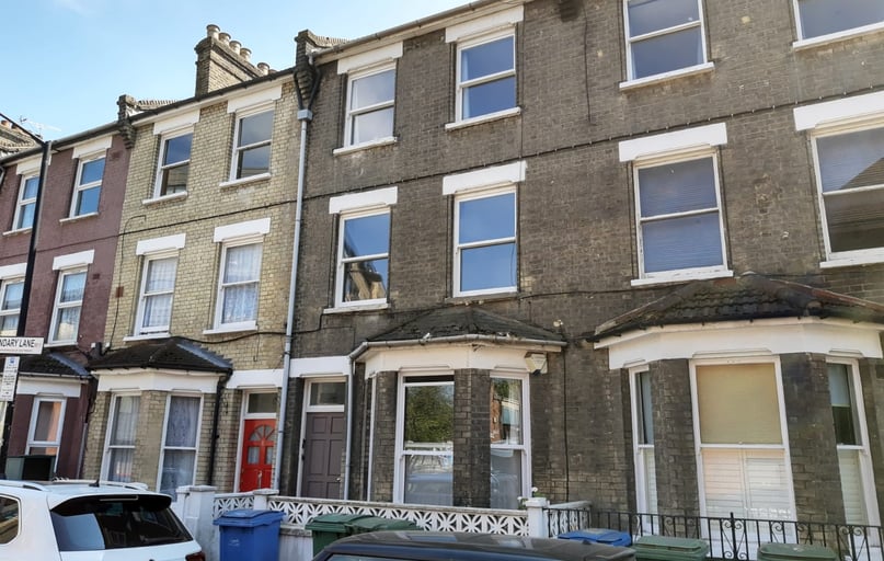 Boundary Lane, Walworth, London - Image 1