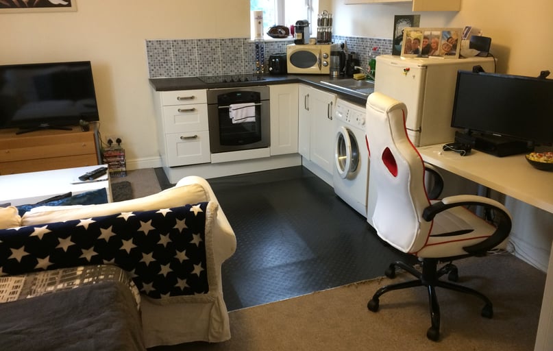 Argyle Avenue, Victoria park, Manchester - Image 1