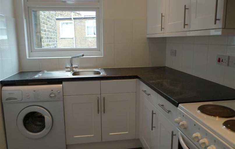 Warwick Road, Earls court, London - Image 1
