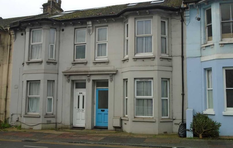 Beaconsfield Road, London road, Brighton - Image 1
