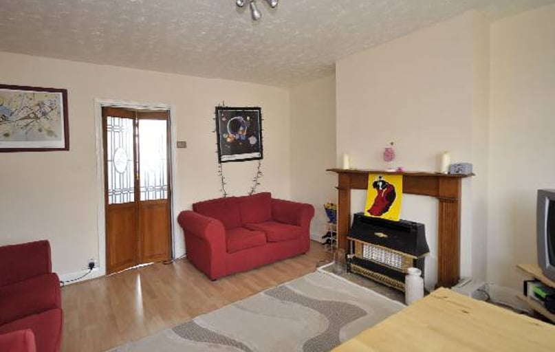 Lilac road, Bassett, Southampton - Image 1