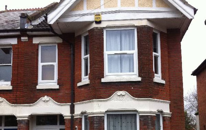 Richmond gardens, Highfield, Southampton - Image 1