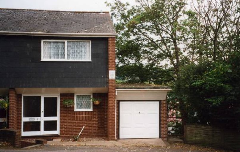 Eldertree Gardens, Near university, Exeter - Image 1