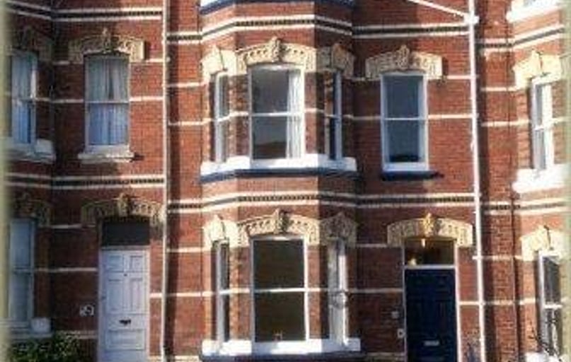 Mount  pleasant road, Mount pleasant, Exeter - Image 1