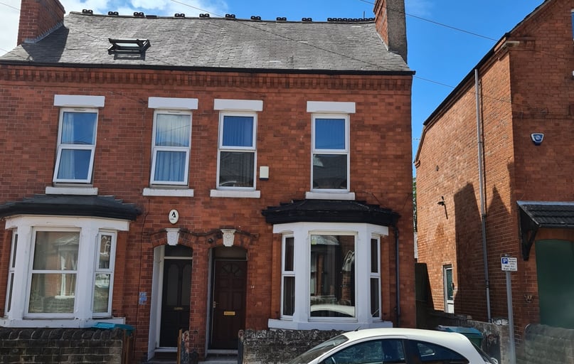 Midland avenue, Lenton, Nottingham - Image 1