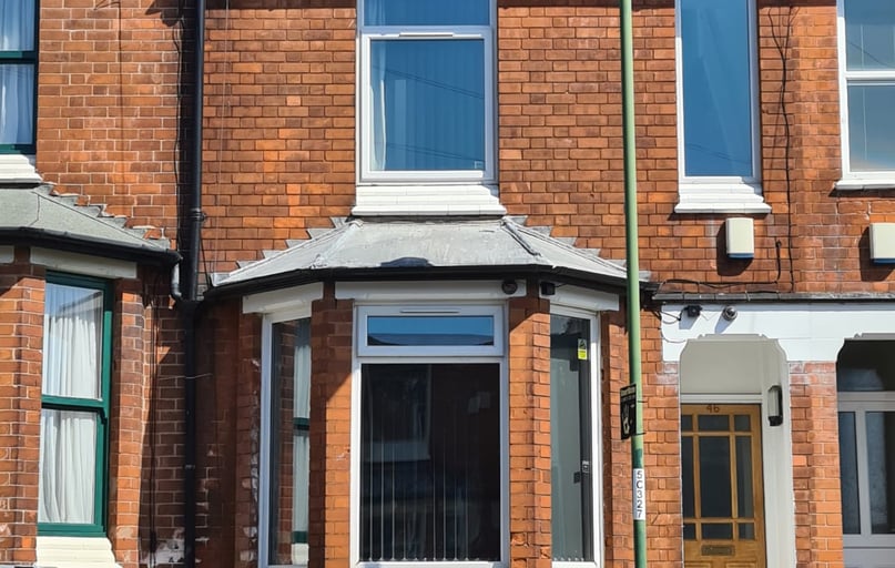 Cottesmore road, Lenton, Nottingham - Image 1