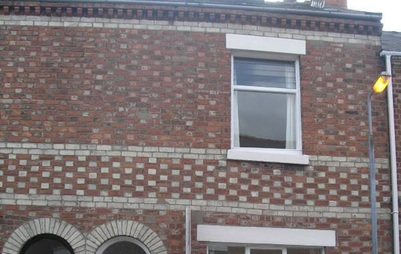 Catherine street, City centre, Chester - Image 1