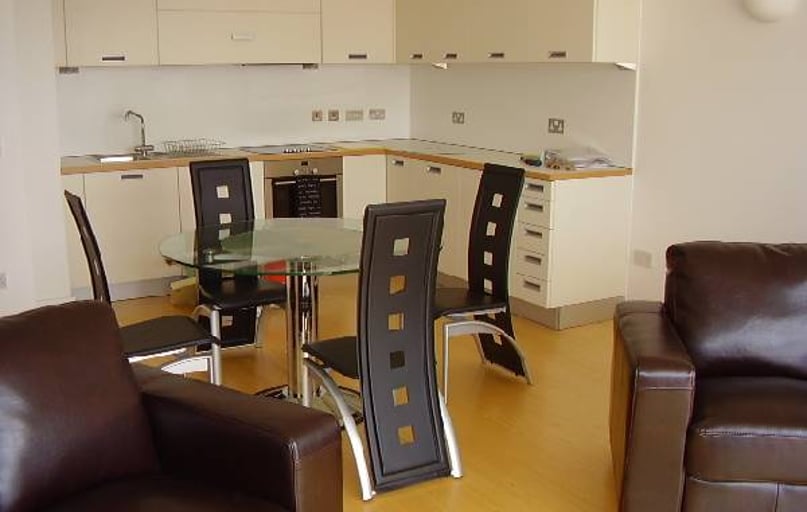 New wakefield st, City centre, Manchester - Image 1