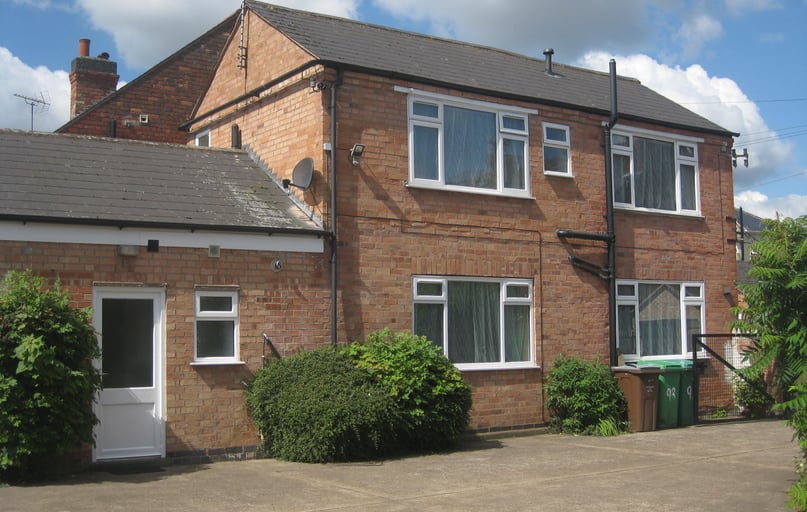 City road, Dunkirk, Nottingham - Image 1