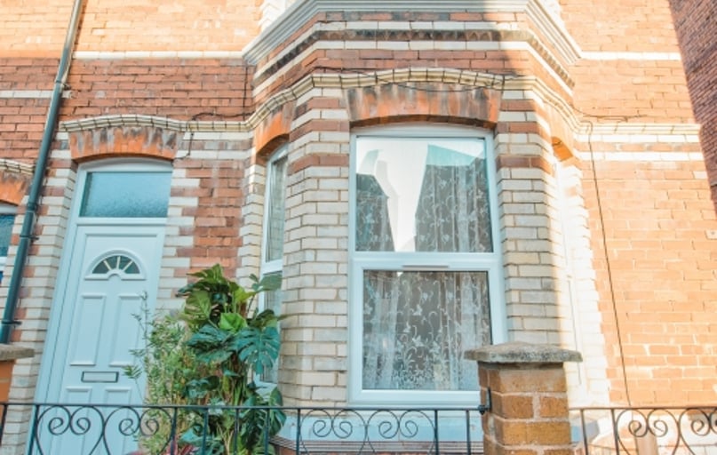 Monkswell  Road, Mount pleasant, Exeter - Image 1