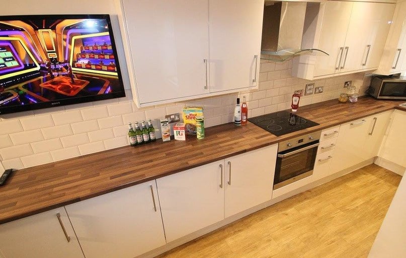 Denham road, Ecclesall, Sheffield - Image 1