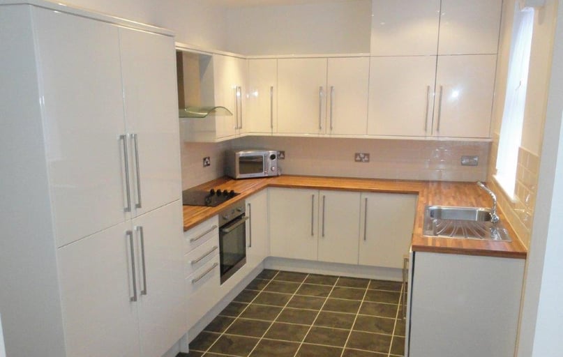 Wadbrough road, Ecclesall, Sheffield - Image 1