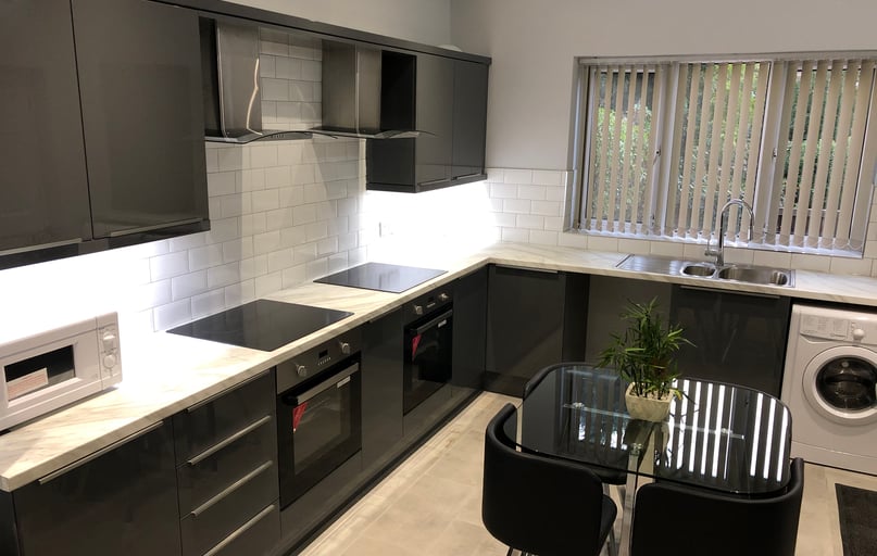 Conyngham road, Victoria park, Manchester - Image 1