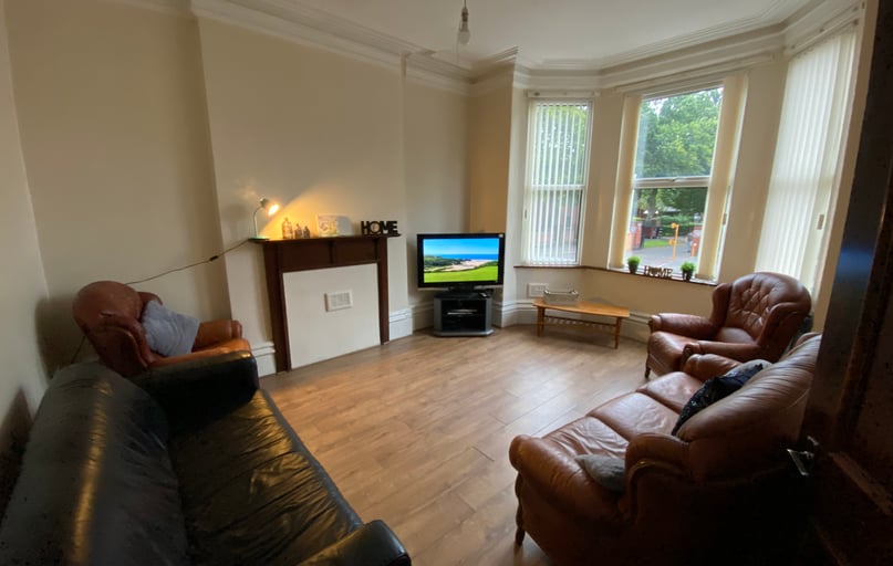 Conyngham road, Victoria park, Manchester - Image 1