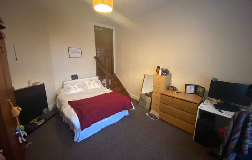 Hathersage road, Victoria park, Manchester - Image 1