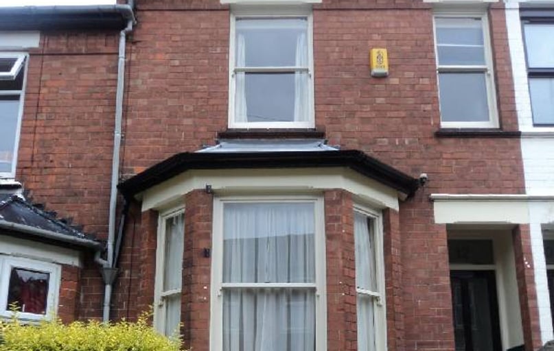 Balfour road, Lenton, Nottingham - Image 1