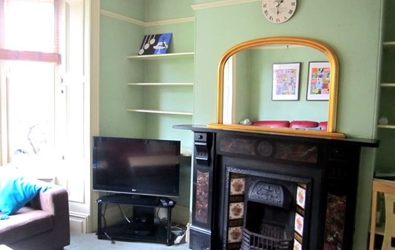 Feversham crescent, City centre, York - Image 1