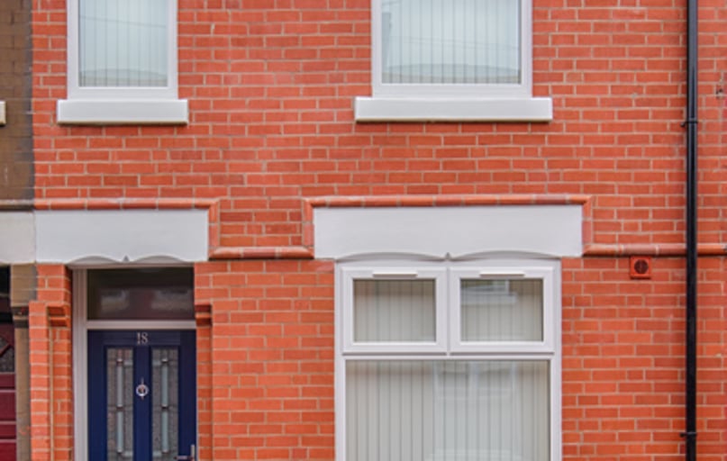 Eston street, Victoria park, Manchester - Image 1