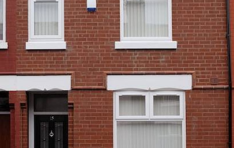 Eston street, Victoria park, Manchester - Image 1