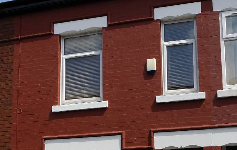 Welby street, Victoria park, Manchester - Image 1