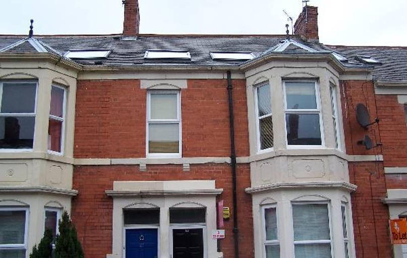 Ashleigh grove, Jesmond, Newcastle - Image 1