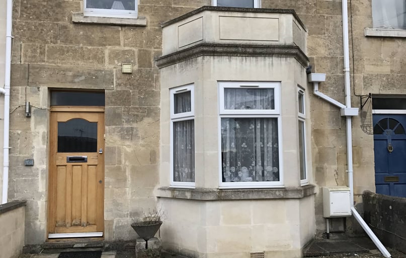 Lansdown view, Oldfield park, Bath - Image 1