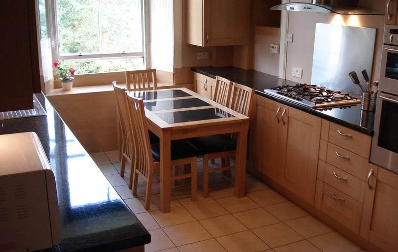 Marchmont Crescent, Marchmont, Edinburgh - Image 1