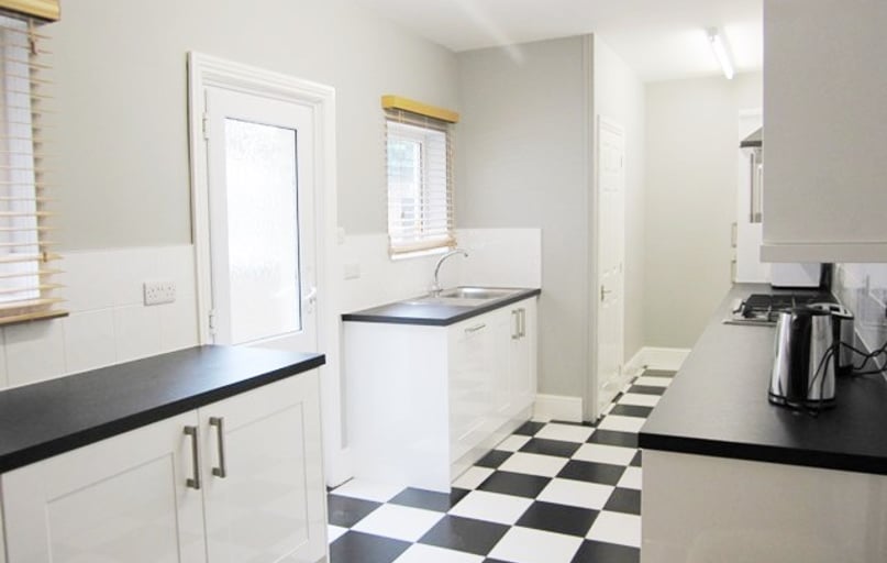 Claremont Terrace, City centre, York - Image 1