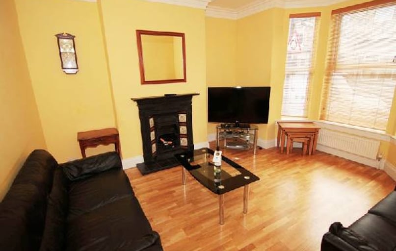 Harcourt street, Heworth, York - Image 1