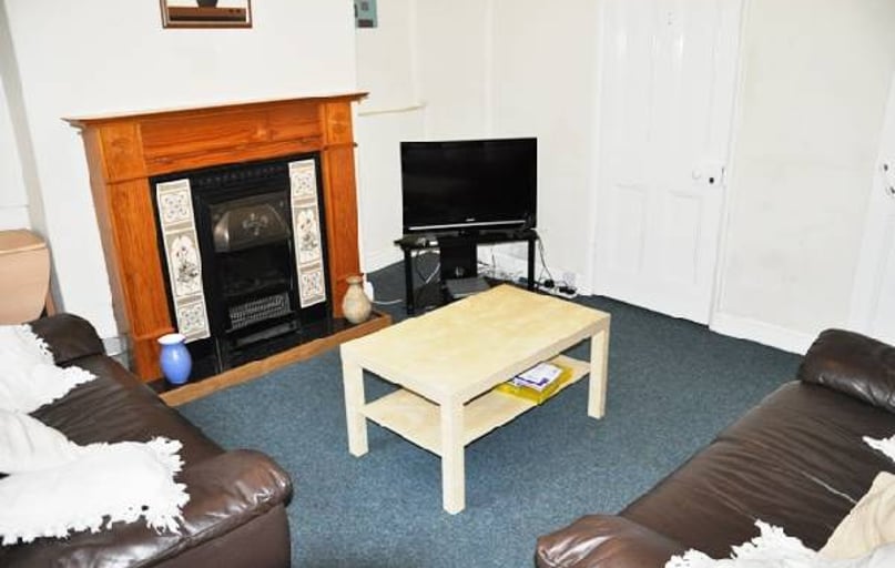 Melbourne street, Fishergate, York - Image 1