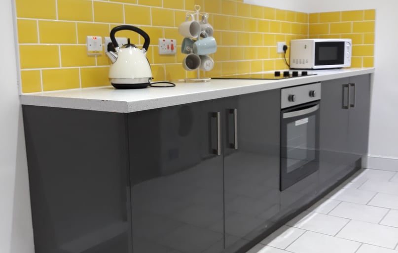 Abingdon Road, Near university, Middlesbrough - Image 1