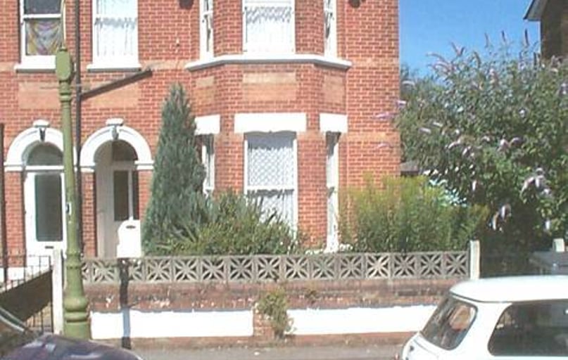 Fortescue rd , Winton, Bournemouth - Image 1