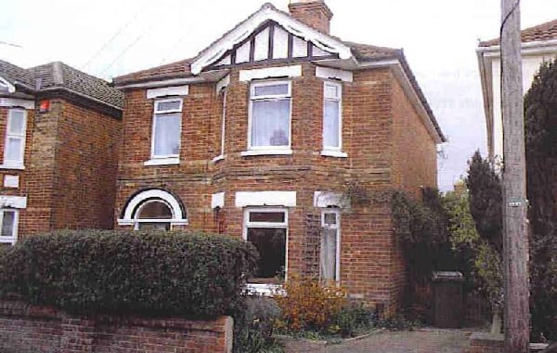 Capstone rd, Charminster, Bournemouth - Image 1