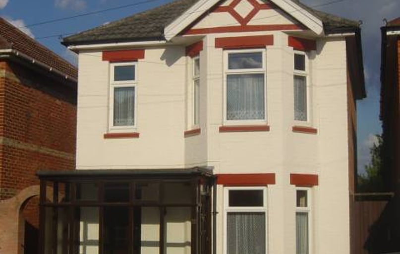 Osborne rd, Winton, Bournemouth - Image 1