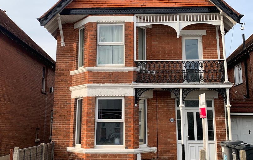 Markham rd, Winton, Bournemouth - Image 1